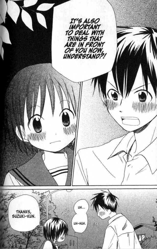 Page 26 Chapter 11 Oniichan to Issho