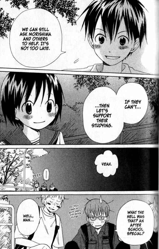 Page 27 Chapter 11 Oniichan to Issho