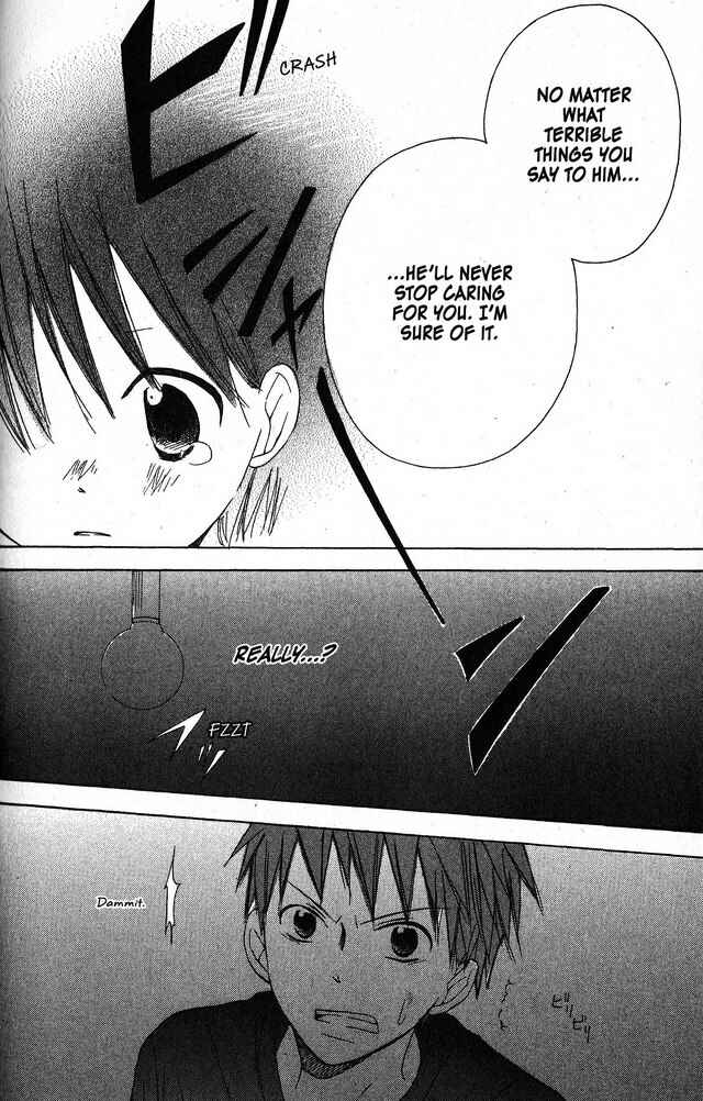 Page 24 Chapter 22 Oniichan to Issho