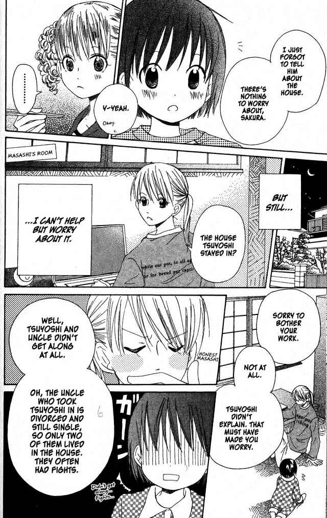 Page 12 Chapter 13 Oniichan to Issho