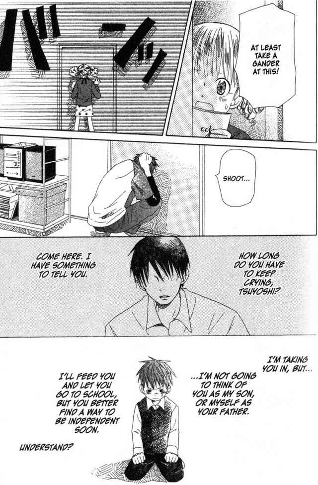Page 15 Chapter 13 Oniichan to Issho