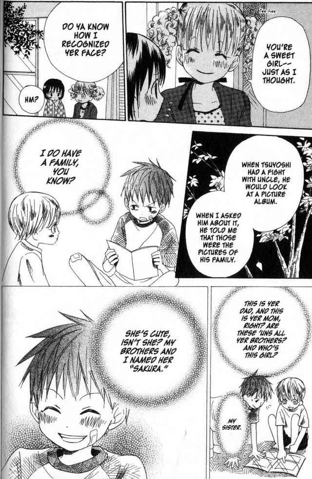 Page 20 Chapter 13 Oniichan to Issho