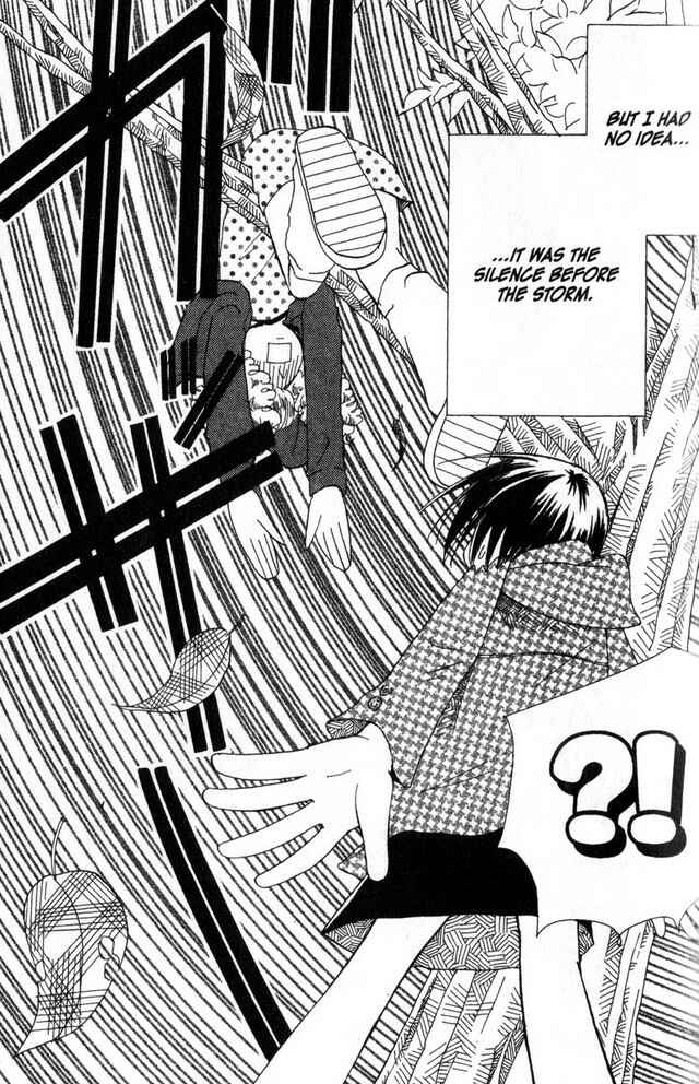 Page 3 Chapter 13 Oniichan to Issho