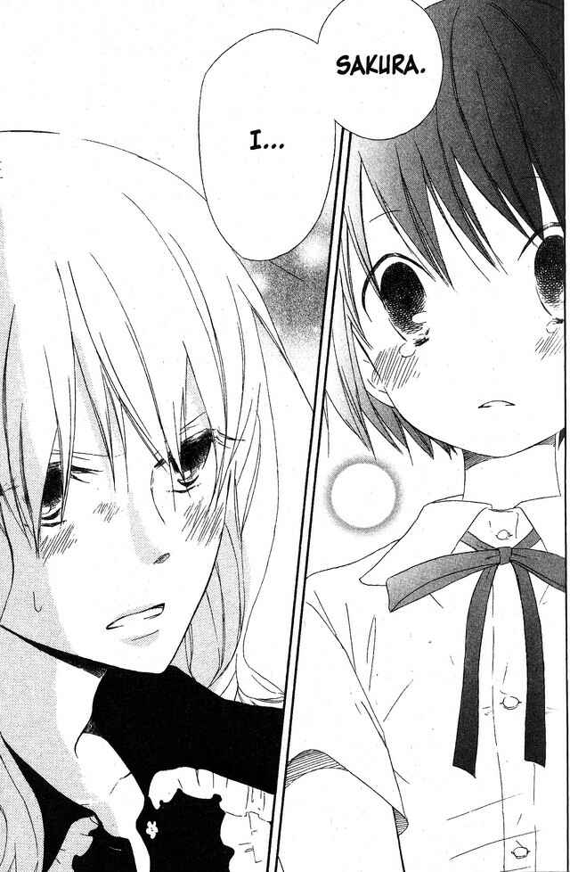 Page 25 Chapter 51 Oniichan to Issho