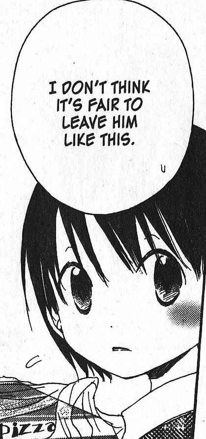 Page 20 Chapter 26 Oniichan to Issho