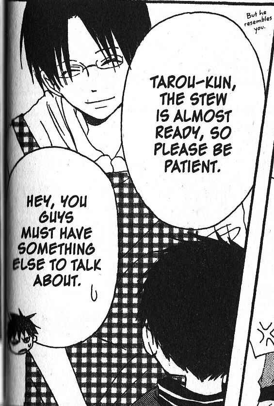 Page 24 Chapter 26 Oniichan to Issho