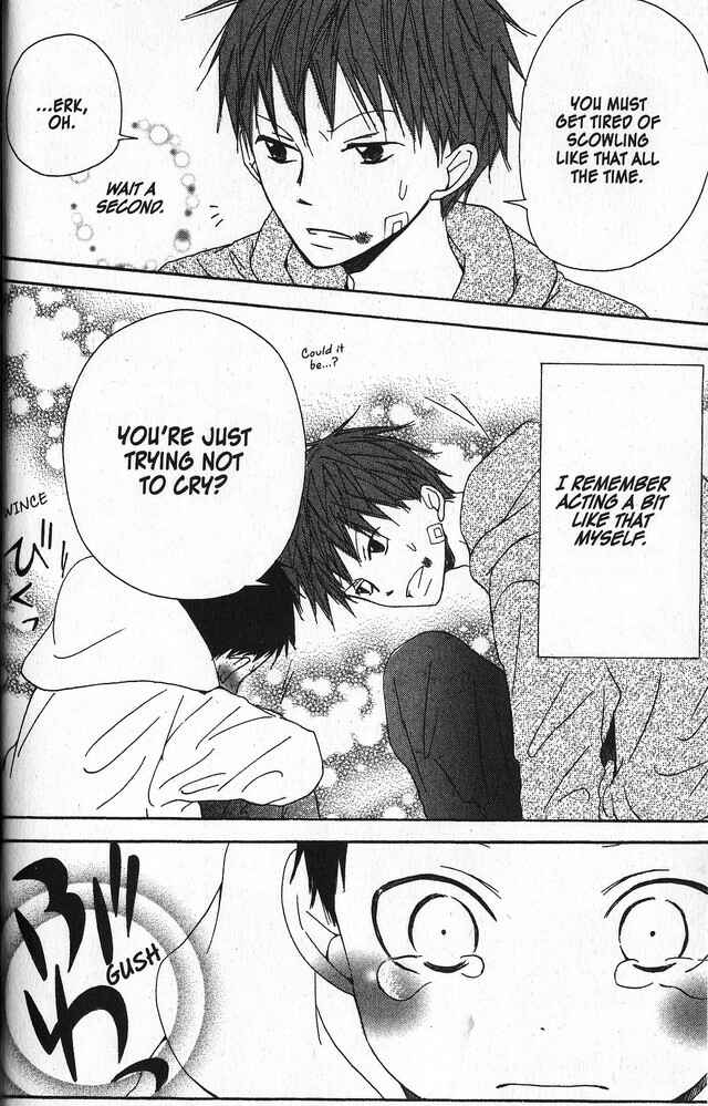Page 26 Chapter 26 Oniichan to Issho