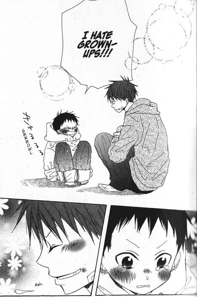 Page 29 Chapter 26 Oniichan to Issho
