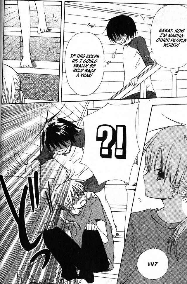Page 14 Chapter 32 Oniichan to Issho