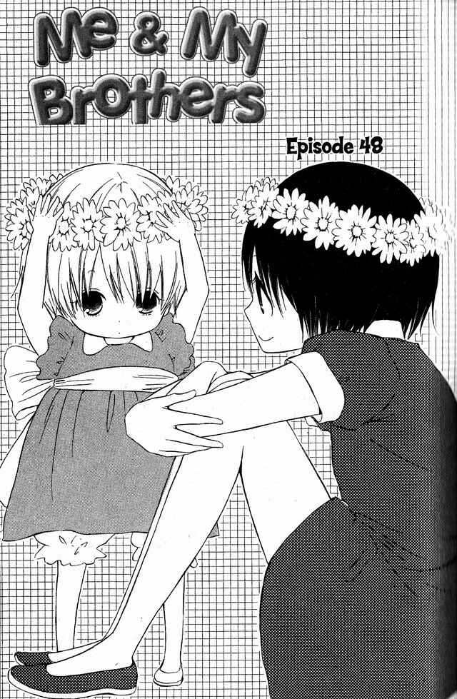 Page 1 Chapter 48 Oniichan to Issho