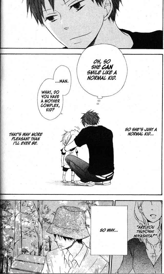 Page 12 Chapter 48 Oniichan to Issho