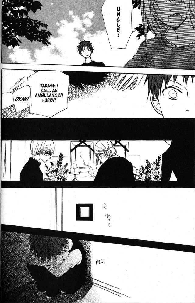 Page 20 Chapter 48 Oniichan to Issho
