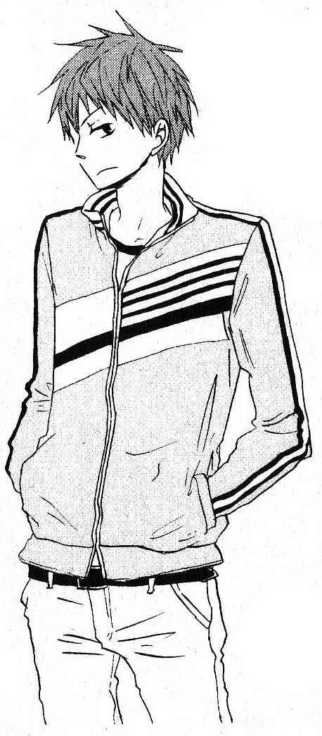 Page 30 Chapter 48 Oniichan to Issho