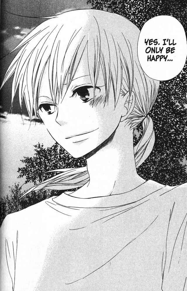 Page 22 Chapter 38 Oniichan to Issho