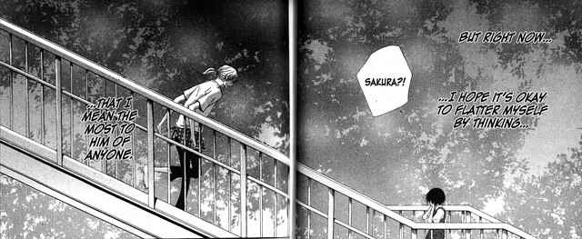 Page 26 Chapter 38 Oniichan to Issho