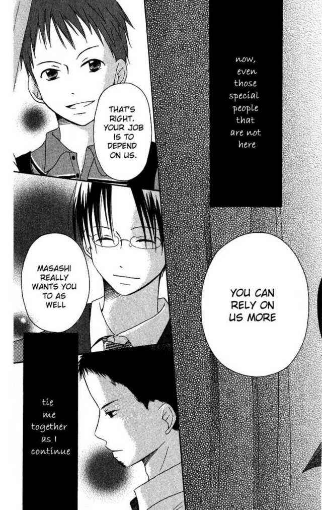 Page 30 Chapter 2 Oniichan to Issho