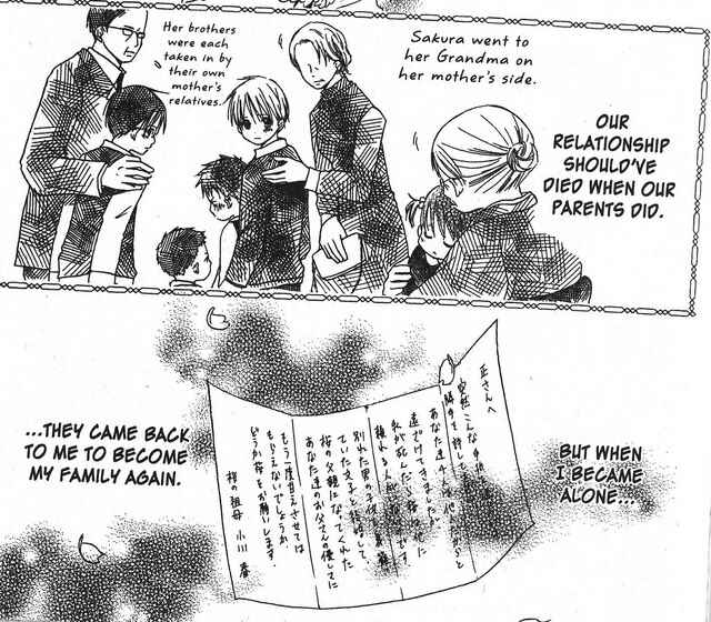 Page 6 Chapter 2 Oniichan to Issho