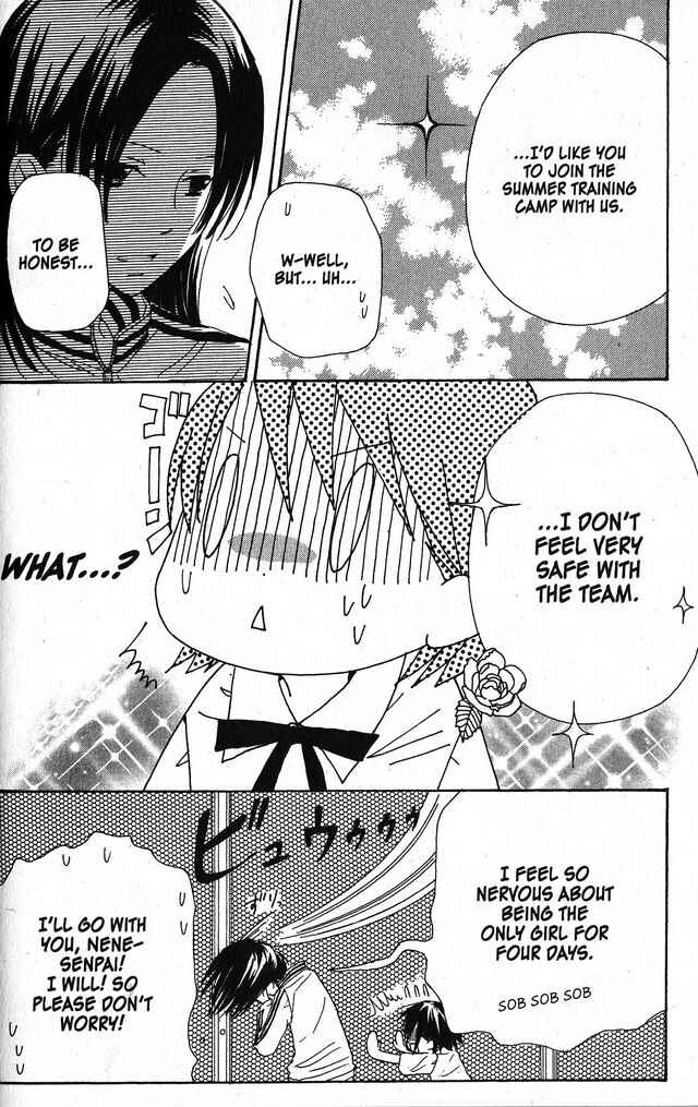 Page 18 Chapter 20 Oniichan to Issho