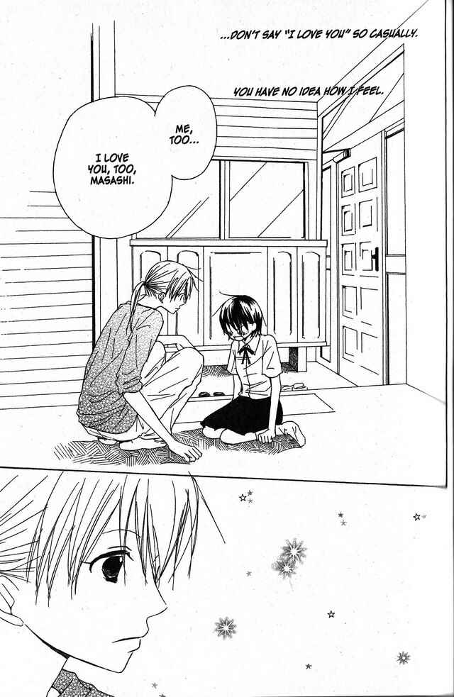 Page 25 Chapter 20 Oniichan to Issho