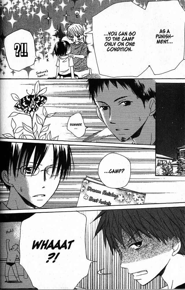 Page 28 Chapter 20 Oniichan to Issho
