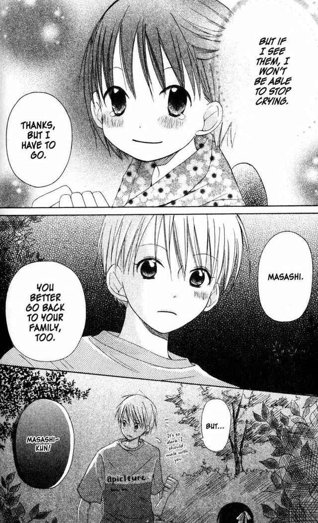 Page 27 Chapter 10 Oniichan to Issho