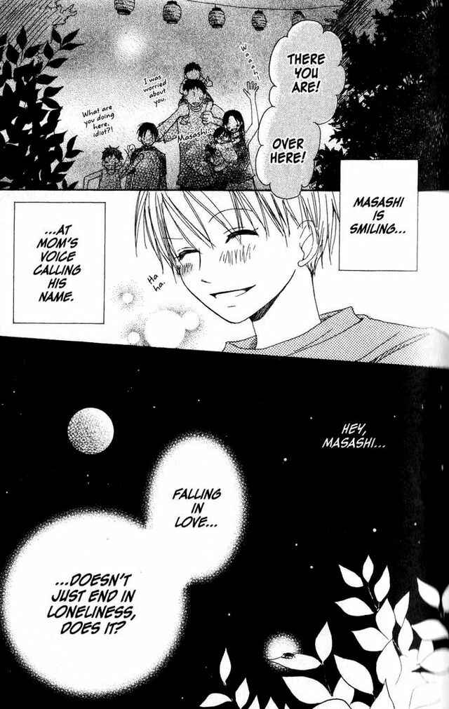 Page 28 Chapter 10 Oniichan to Issho
