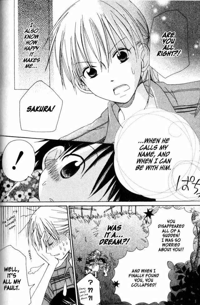 Page 29 Chapter 10 Oniichan to Issho