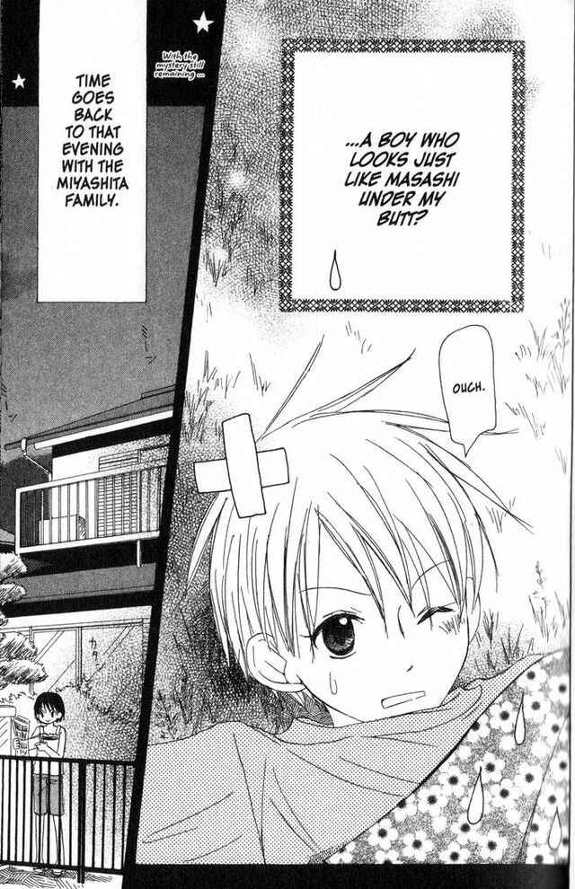 Page 4 Chapter 10 Oniichan to Issho