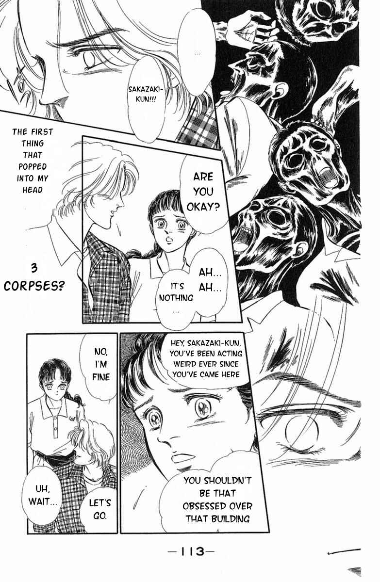 Page 10 Chapter 3 Twisted Knight