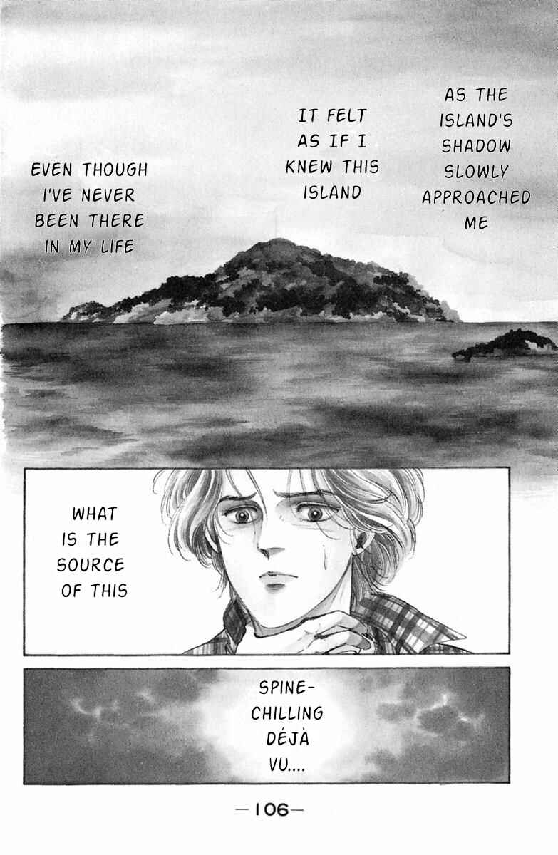 Page 3 Chapter 3 Twisted Knight