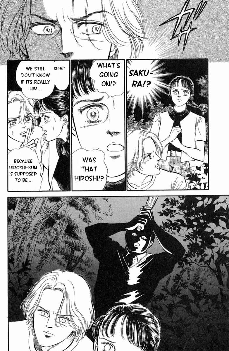 Page 31 Chapter 3 Twisted Knight