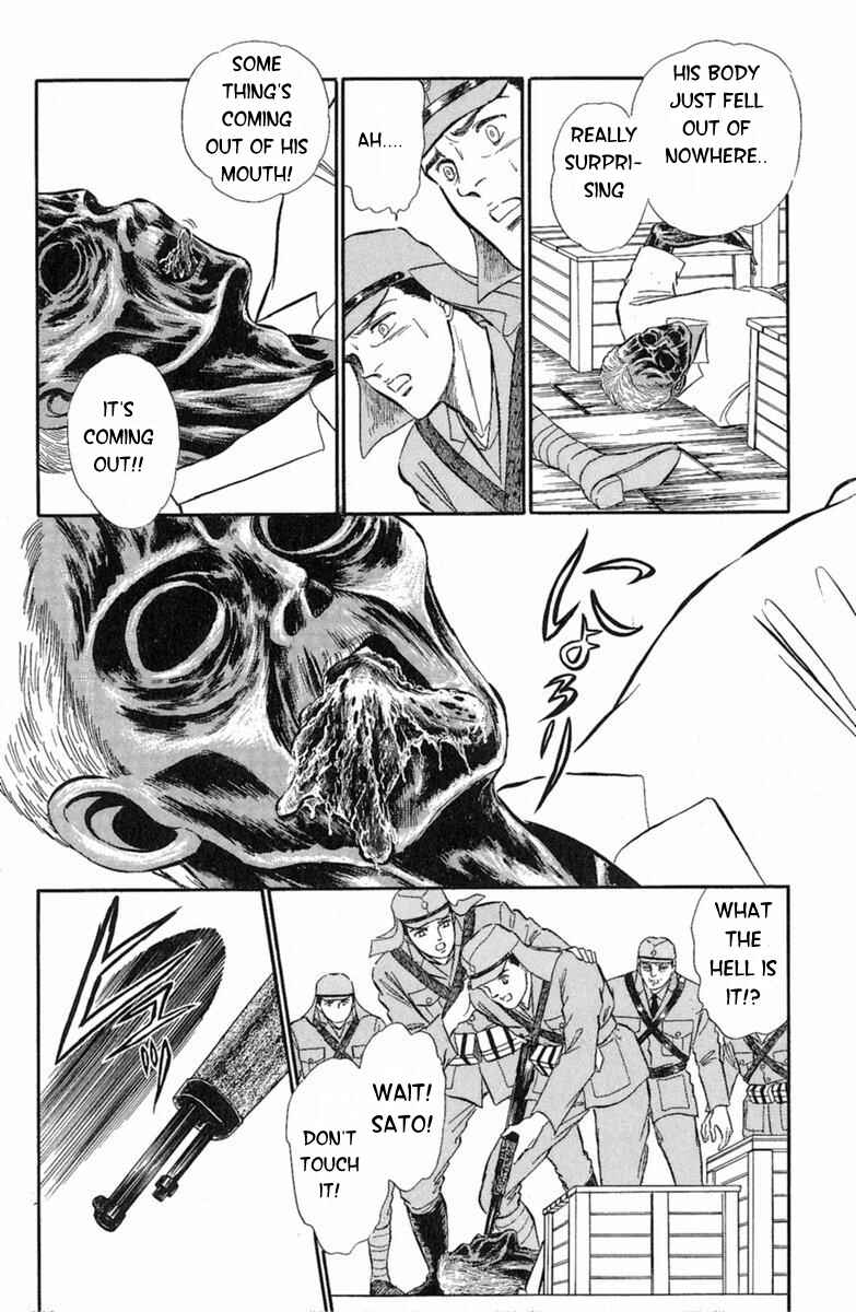 Page 35 Chapter 3 Twisted Knight