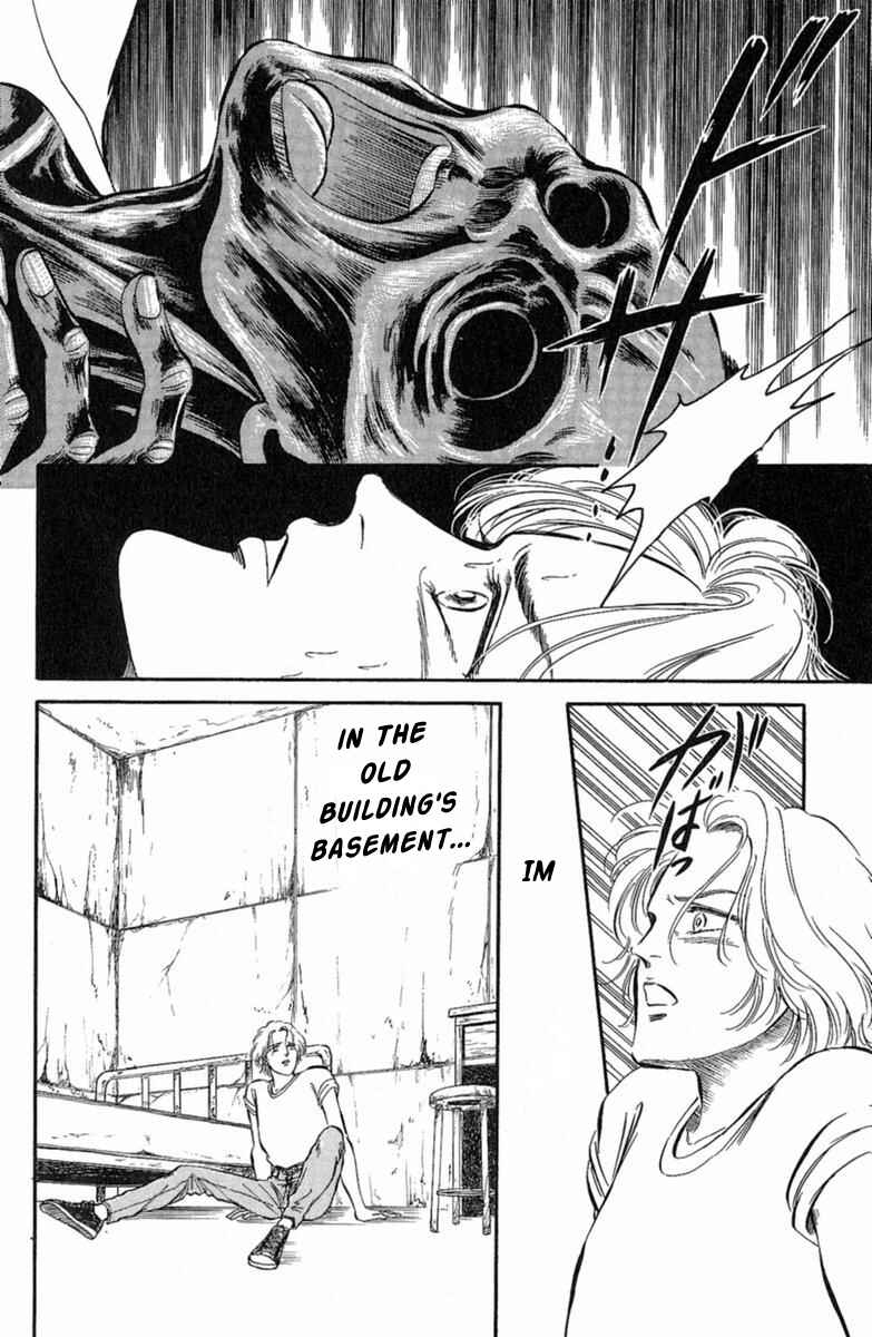 Page 37 Chapter 3 Twisted Knight