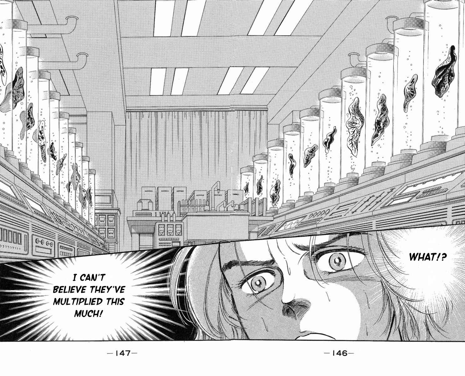 Page 43 Chapter 3 Twisted Knight