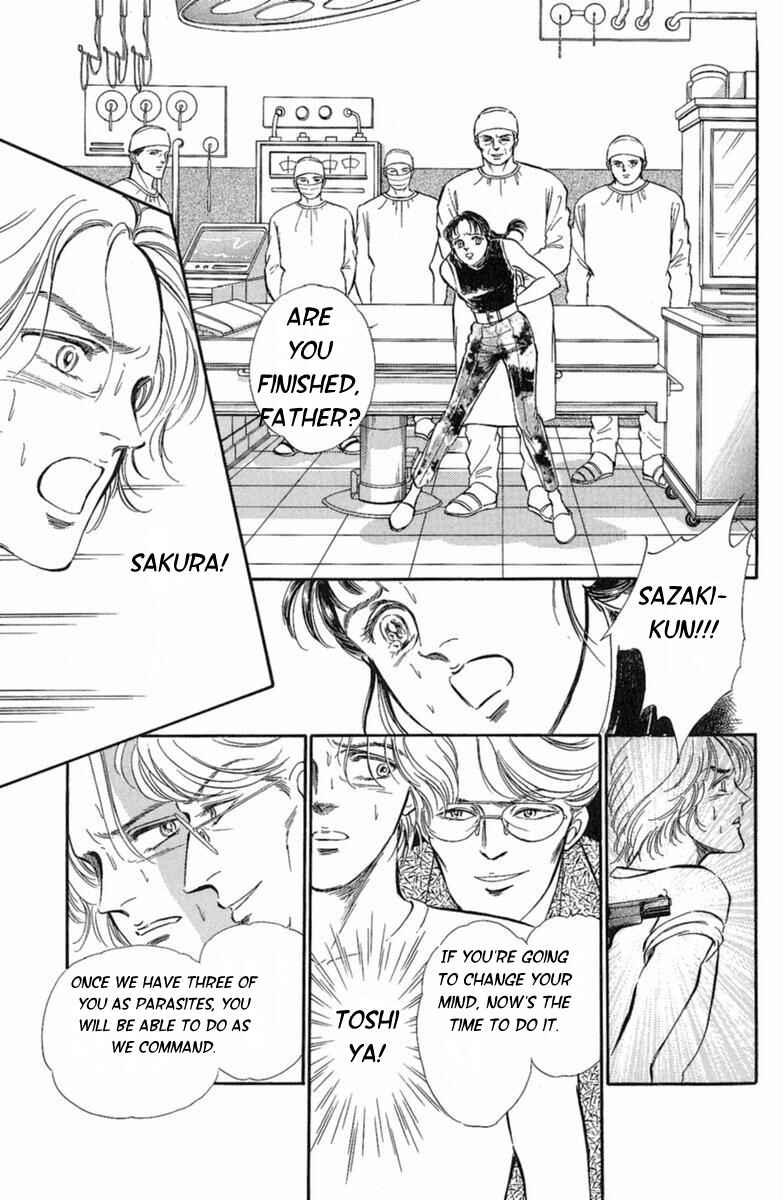Page 49 Chapter 3 Twisted Knight