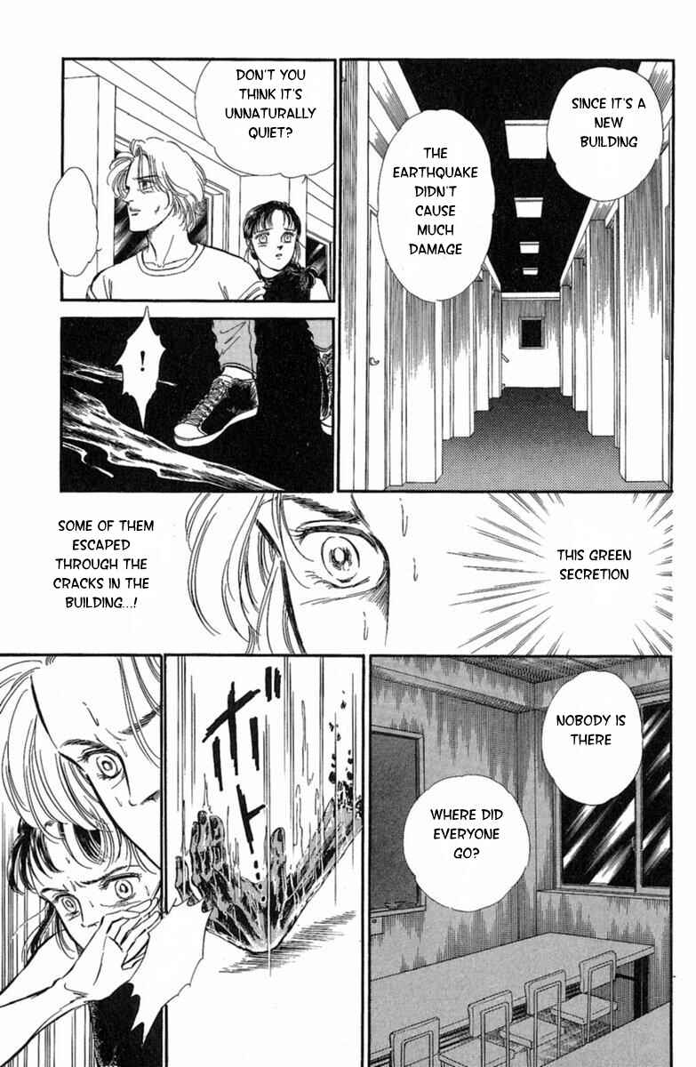 Page 59 Chapter 3 Twisted Knight