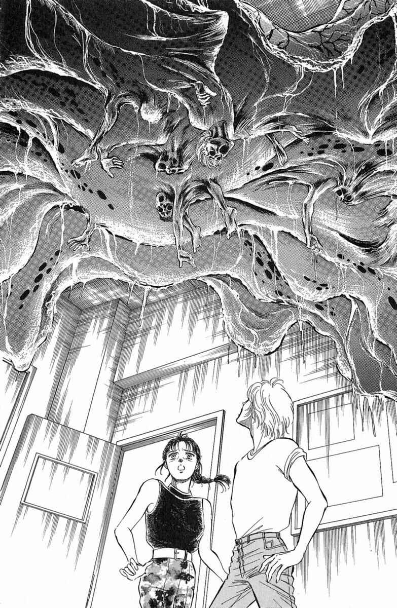Page 60 Chapter 3 Twisted Knight