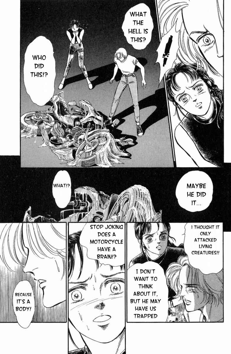 Page 63 Chapter 3 Twisted Knight