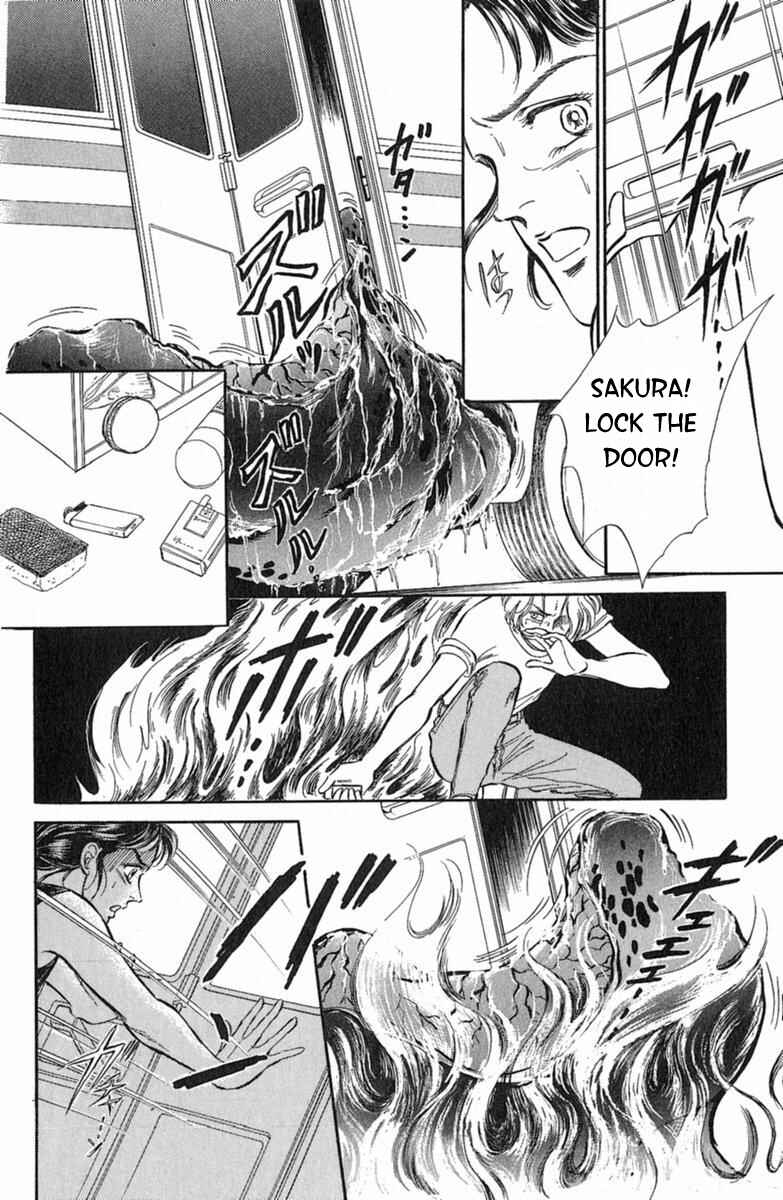 Page 68 Chapter 3 Twisted Knight