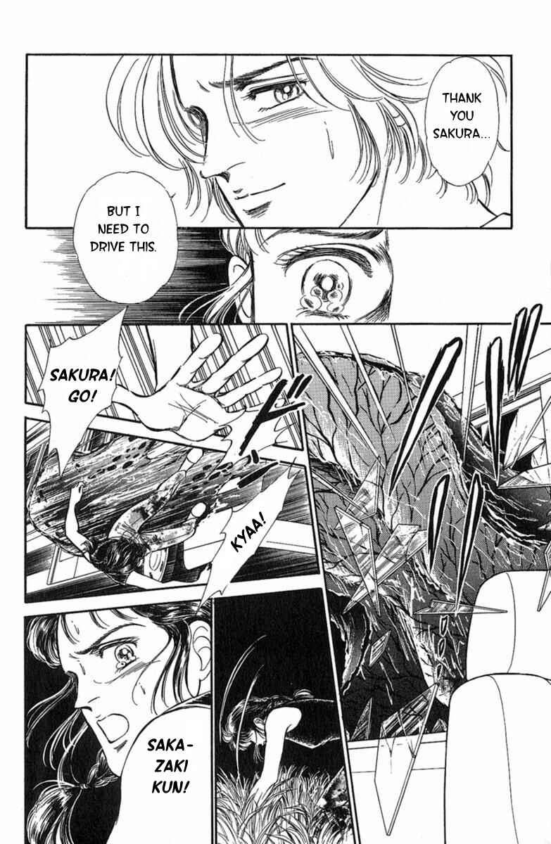 Page 72 Chapter 3 Twisted Knight