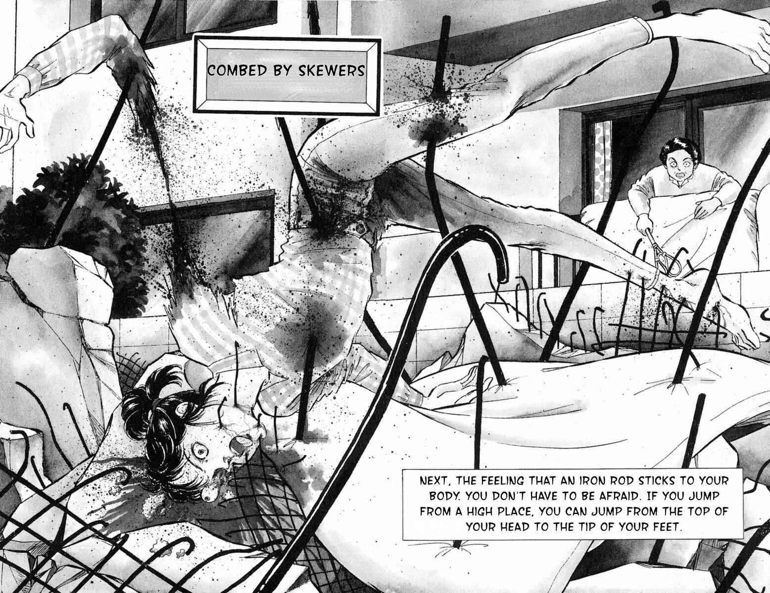 Page 81 Chapter 3 Twisted Knight