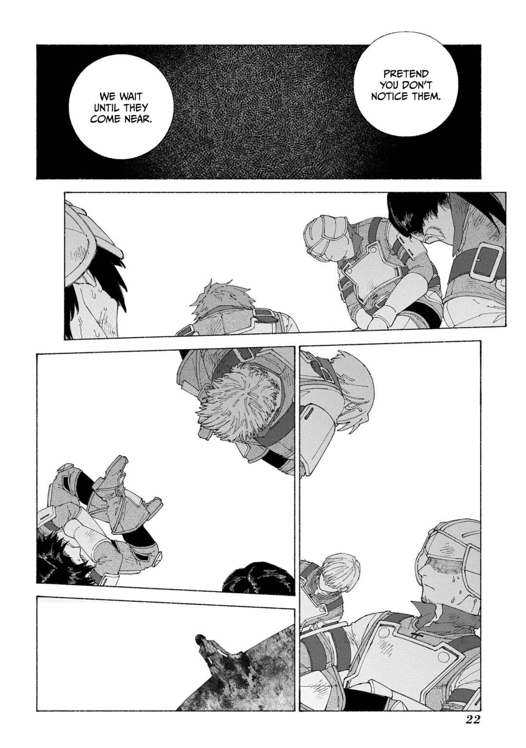Page 24 Chapter 6 Romelia Senki ~Maou wo Taoshita Ato mo Jinrui Yabasou Dakara Guntai Soshiki Shita~