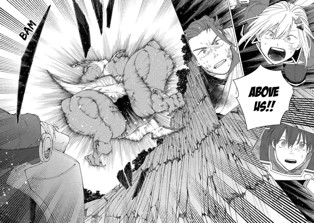 Page 30 Chapter 6 Romelia Senki ~Maou wo Taoshita Ato mo Jinrui Yabasou Dakara Guntai Soshiki Shita~