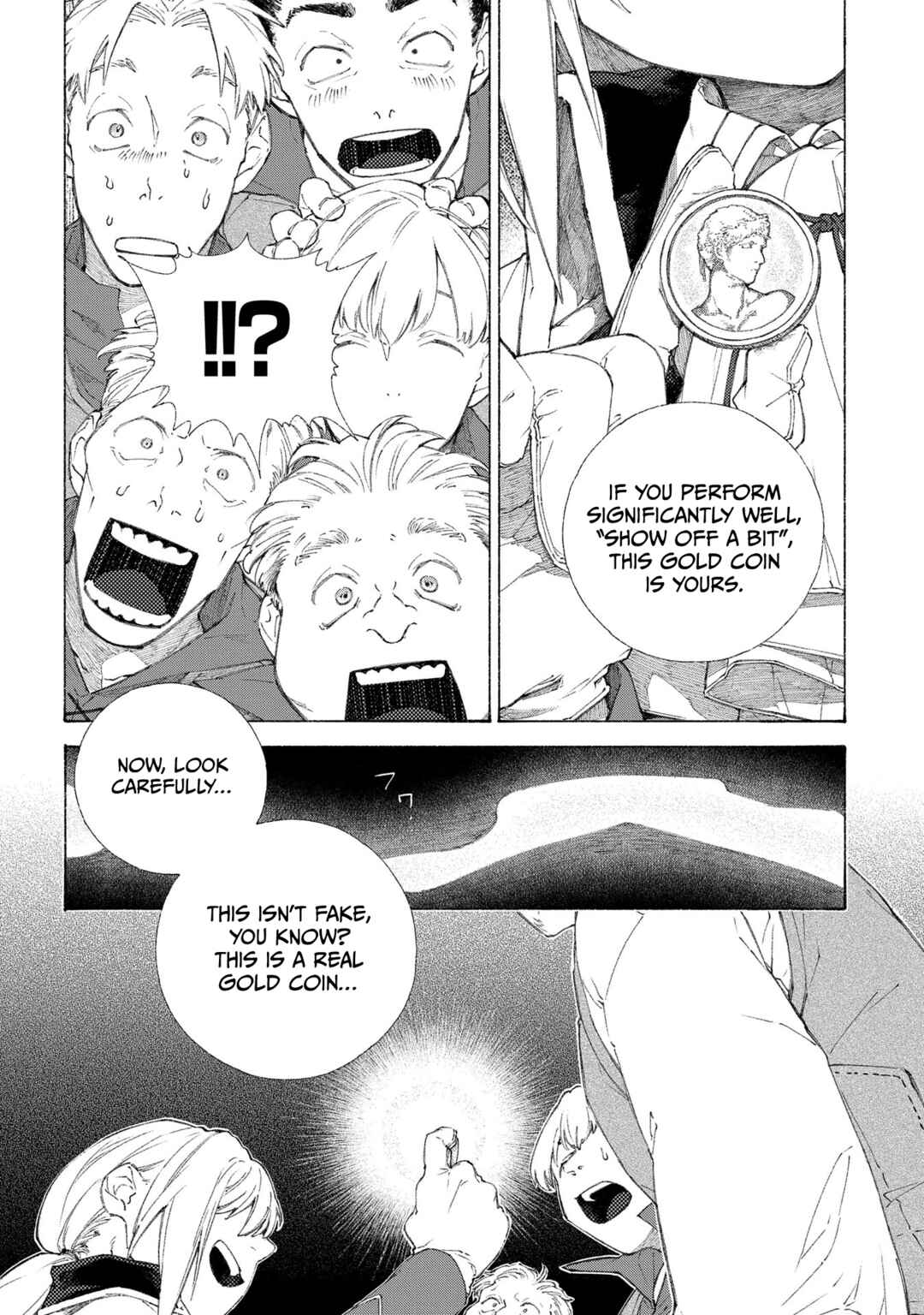 Page 19 Chapter 2 Romelia Senki ~Maou wo Taoshita Ato mo Jinrui Yabasou Dakara Guntai Soshiki Shita~