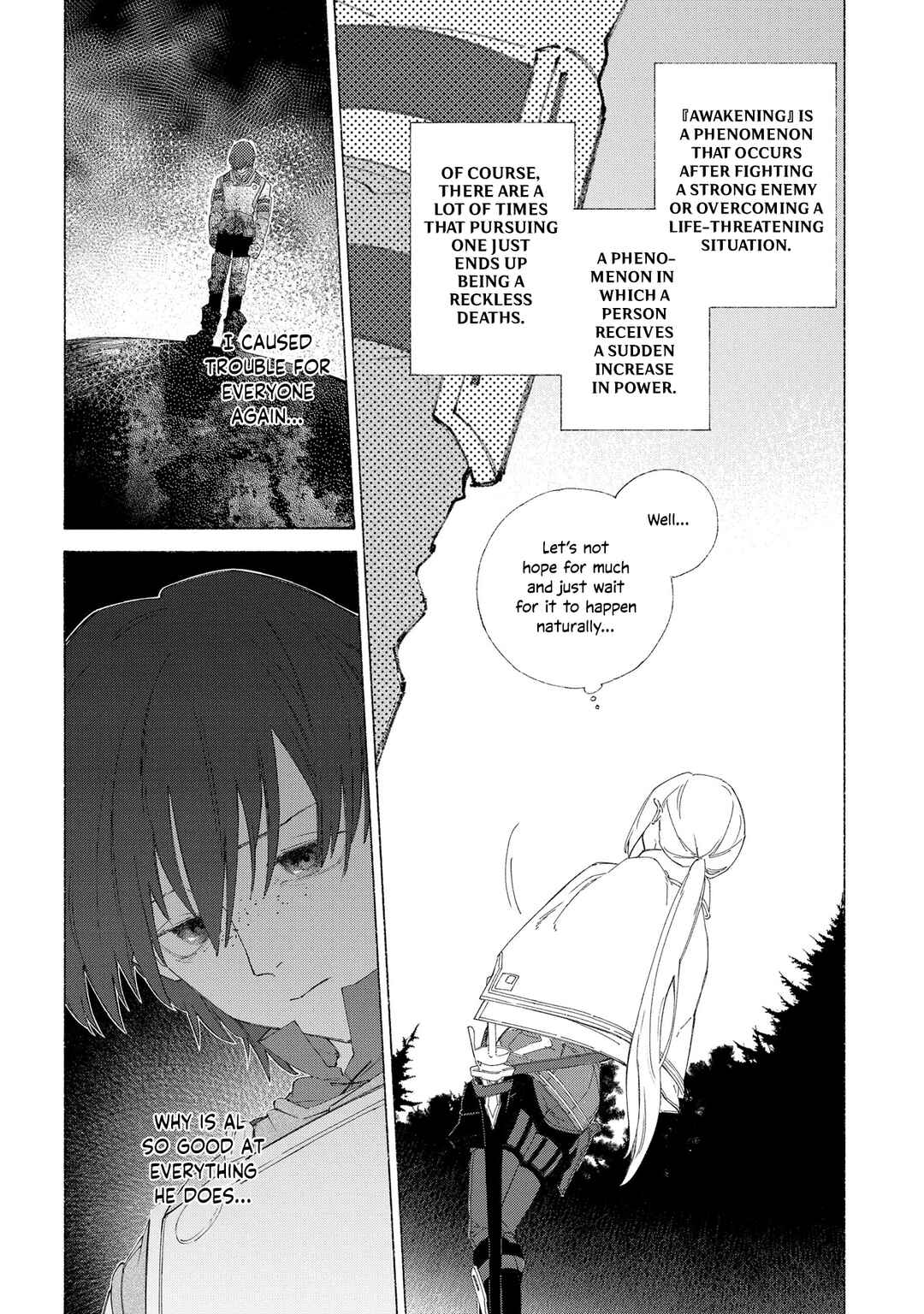 Page 22 Chapter 4 Romelia Senki ~Maou wo Taoshita Ato mo Jinrui Yabasou Dakara Guntai Soshiki Shita~