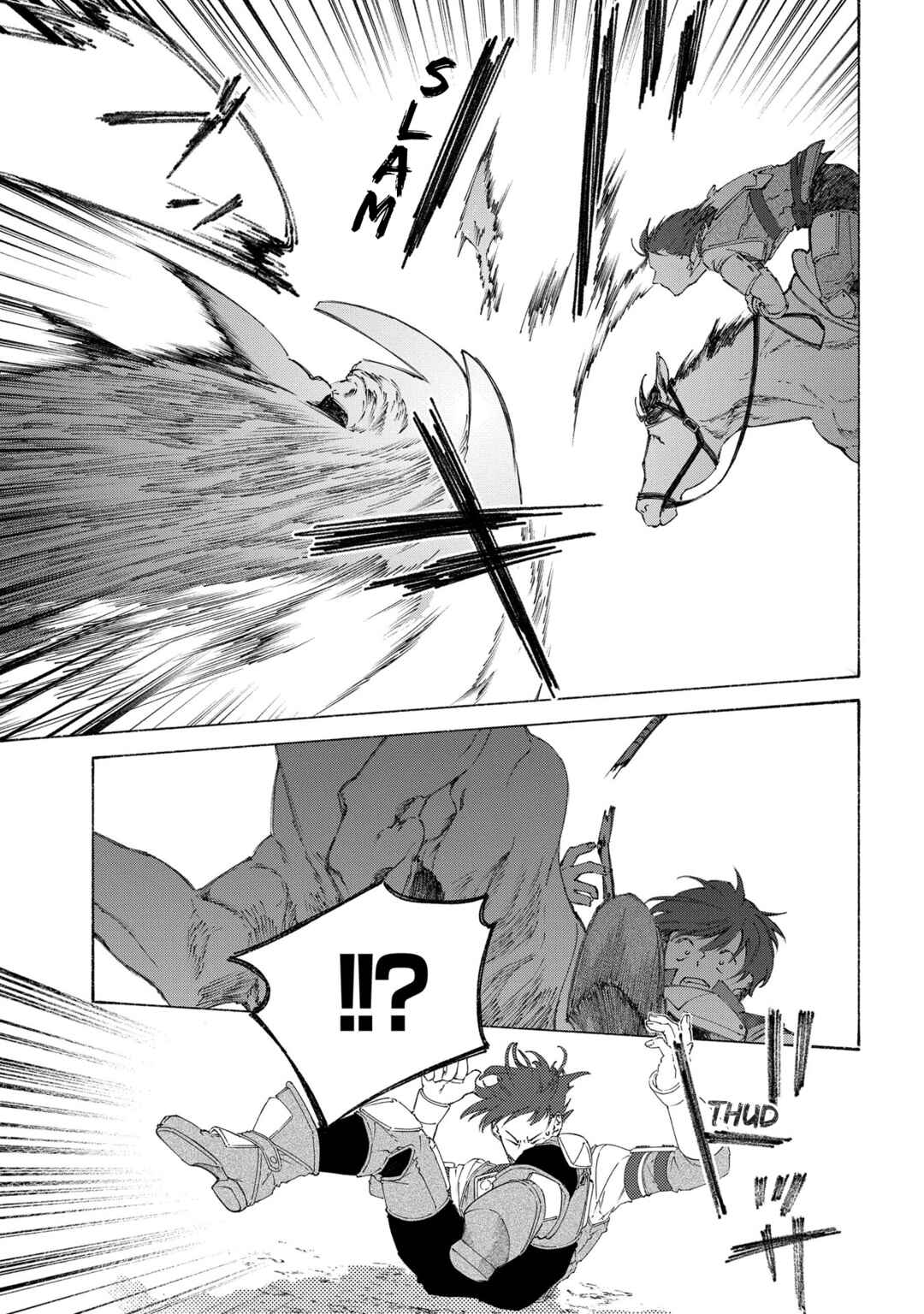 Page 6 Chapter 4 Romelia Senki ~Maou wo Taoshita Ato mo Jinrui Yabasou Dakara Guntai Soshiki Shita~