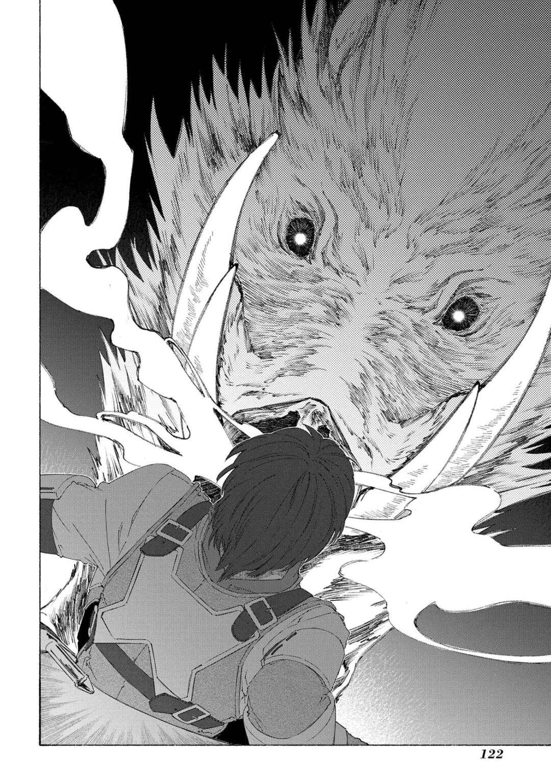 Page 7 Chapter 4 Romelia Senki ~Maou wo Taoshita Ato mo Jinrui Yabasou Dakara Guntai Soshiki Shita~