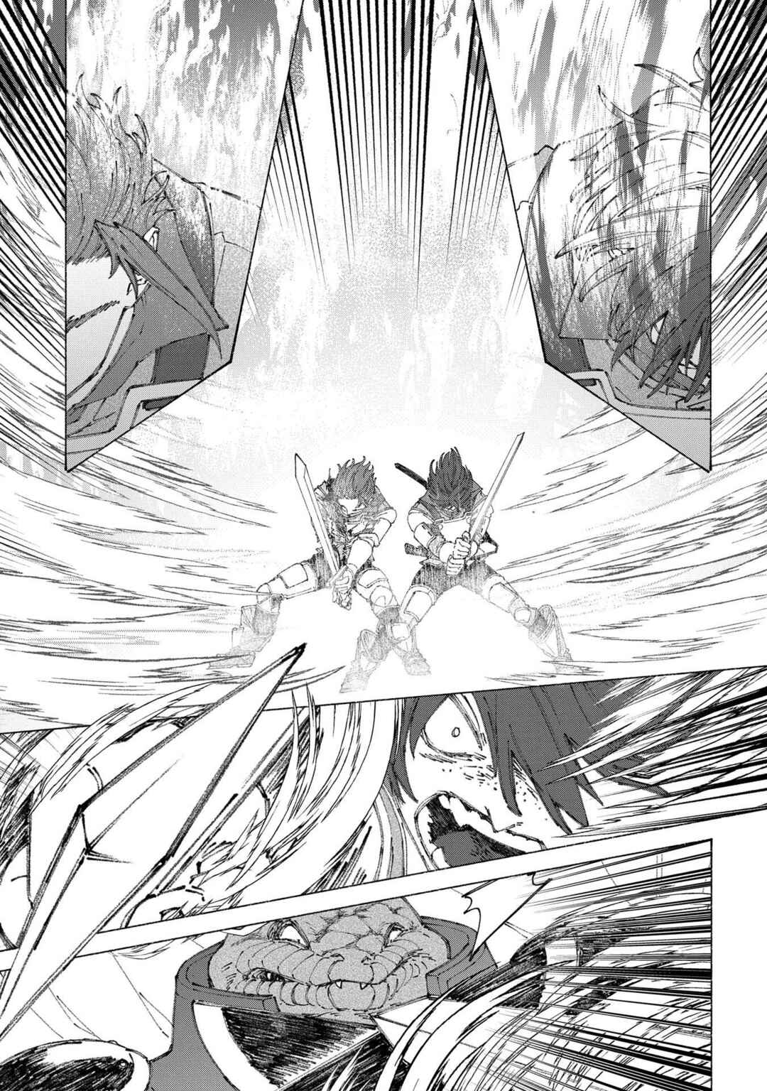 Page 12 Chapter 7 Romelia Senki ~Maou wo Taoshita Ato mo Jinrui Yabasou Dakara Guntai Soshiki Shita~
