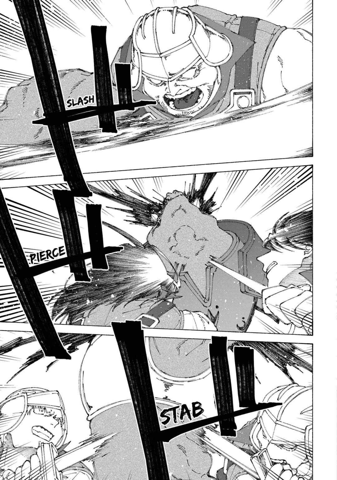 Page 21 Chapter 7 Romelia Senki ~Maou wo Taoshita Ato mo Jinrui Yabasou Dakara Guntai Soshiki Shita~