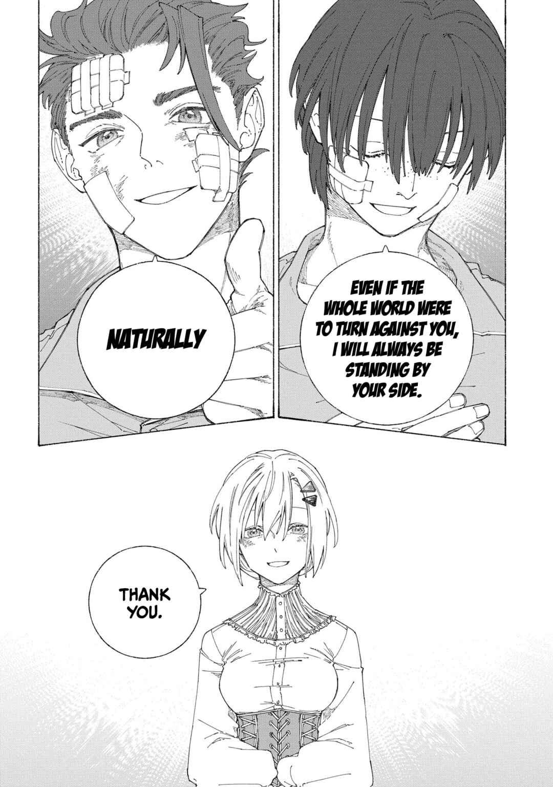 Page 34 Chapter 7 Romelia Senki ~Maou wo Taoshita Ato mo Jinrui Yabasou Dakara Guntai Soshiki Shita~